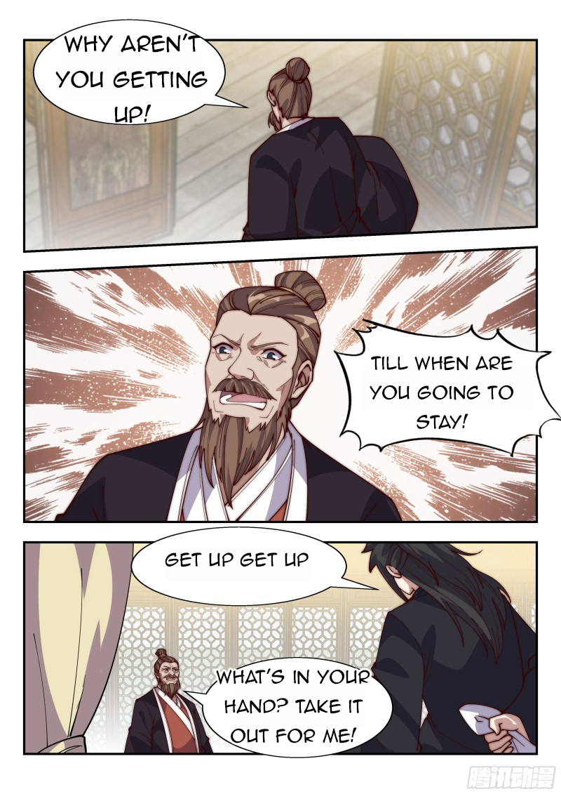 Otherworldly Evil Monarch Chapter 133 - Page 0