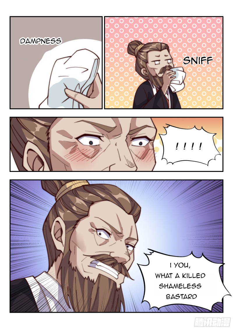 Otherworldly Evil Monarch Chapter 133 - Page 2