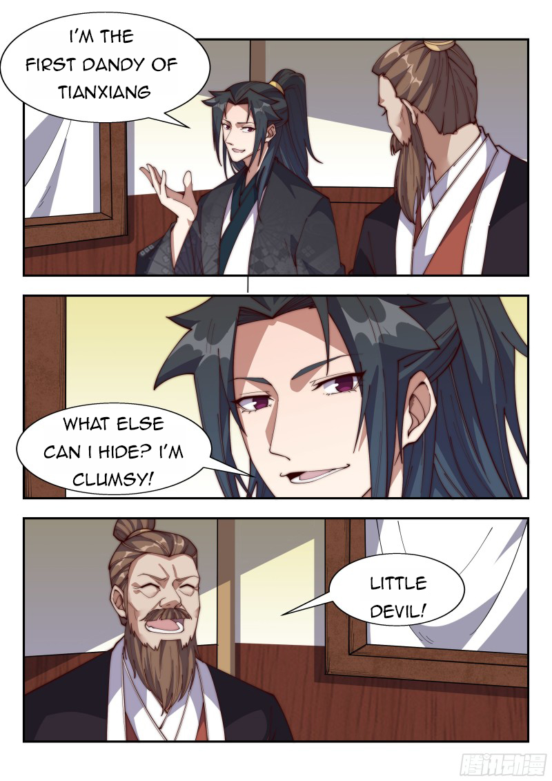 Otherworldly Evil Monarch Chapter 133 - Page 7