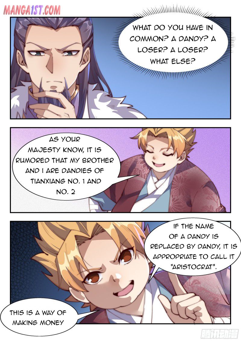 Otherworldly Evil Monarch Chapter 136 - Page 6
