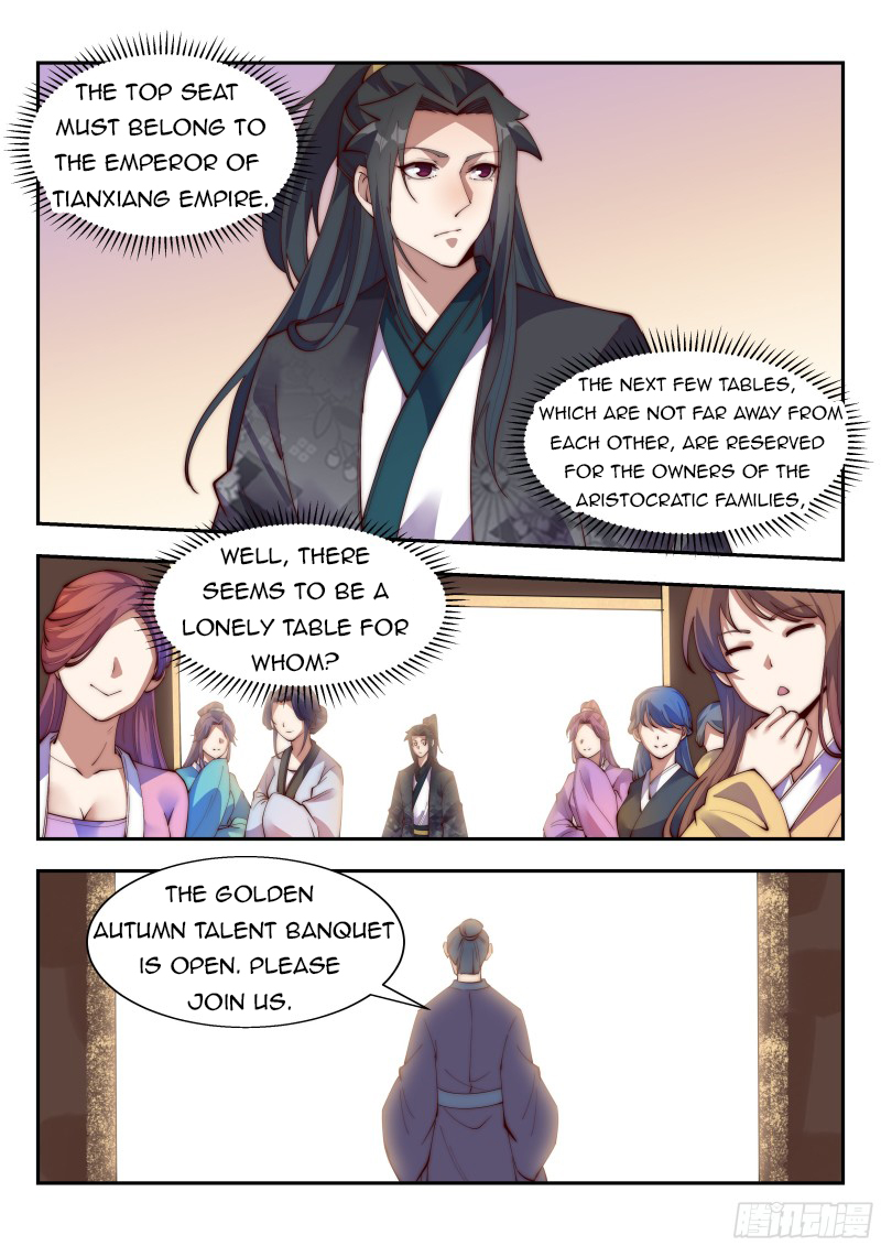 Otherworldly Evil Monarch Chapter 138 - Page 2