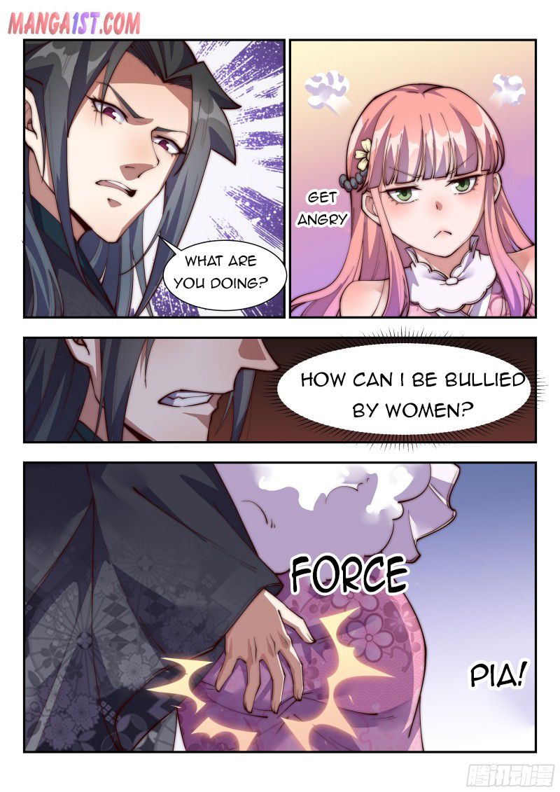 Otherworldly Evil Monarch Chapter 138 - Page 6
