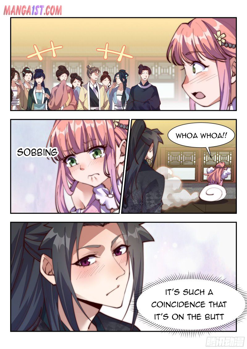 Otherworldly Evil Monarch Chapter 138 - Page 8
