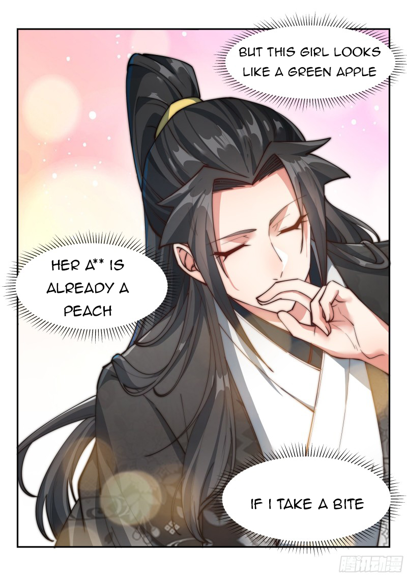 Otherworldly Evil Monarch Chapter 138 - Page 9