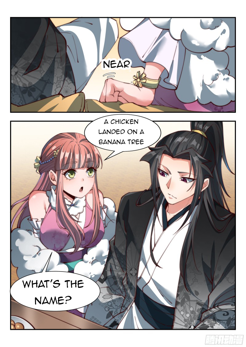 Otherworldly Evil Monarch Chapter 140 - Page 10