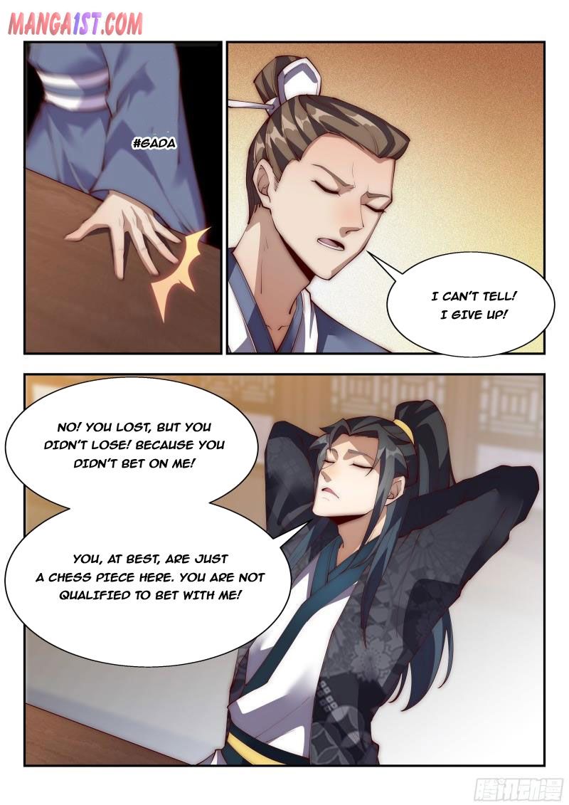 Otherworldly Evil Monarch Chapter 142 - Page 6