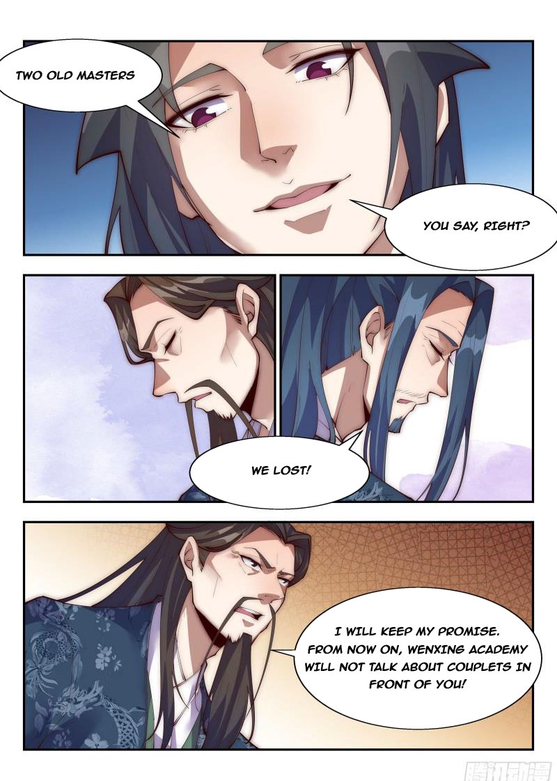 Otherworldly Evil Monarch Chapter 142 - Page 7