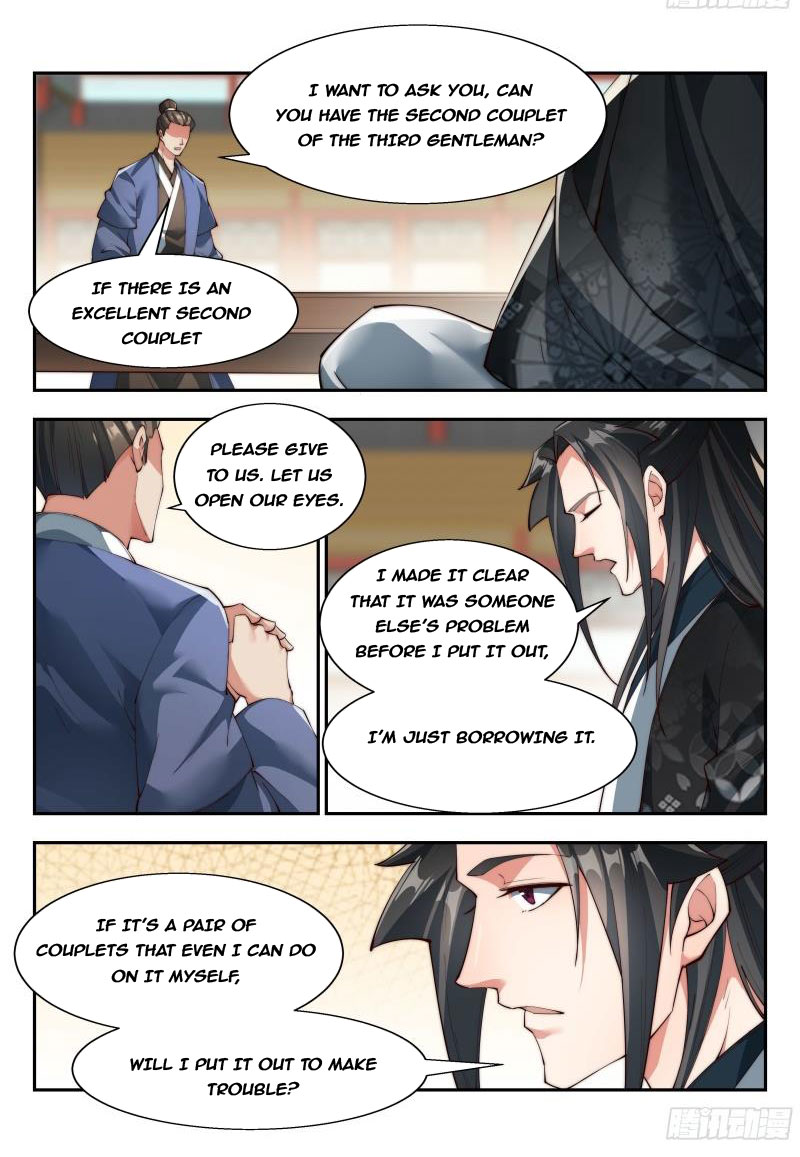 Otherworldly Evil Monarch Chapter 142 - Page 9