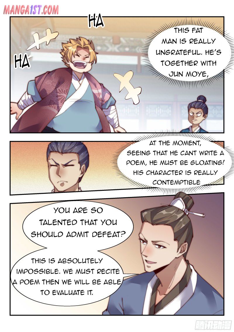 Otherworldly Evil Monarch Chapter 143 - Page 12