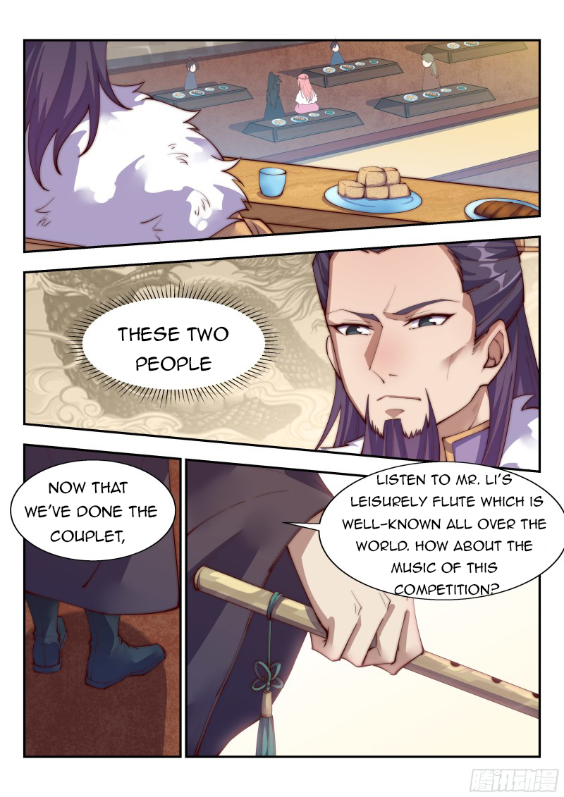Otherworldly Evil Monarch Chapter 143 - Page 4