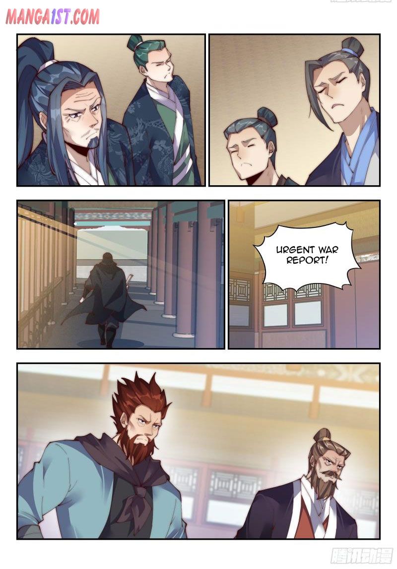 Otherworldly Evil Monarch Chapter 145 - Page 2