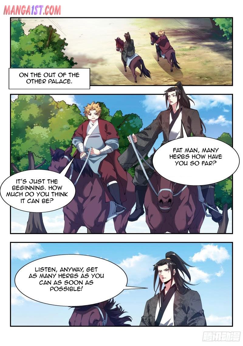 Otherworldly Evil Monarch Chapter 146 - Page 6