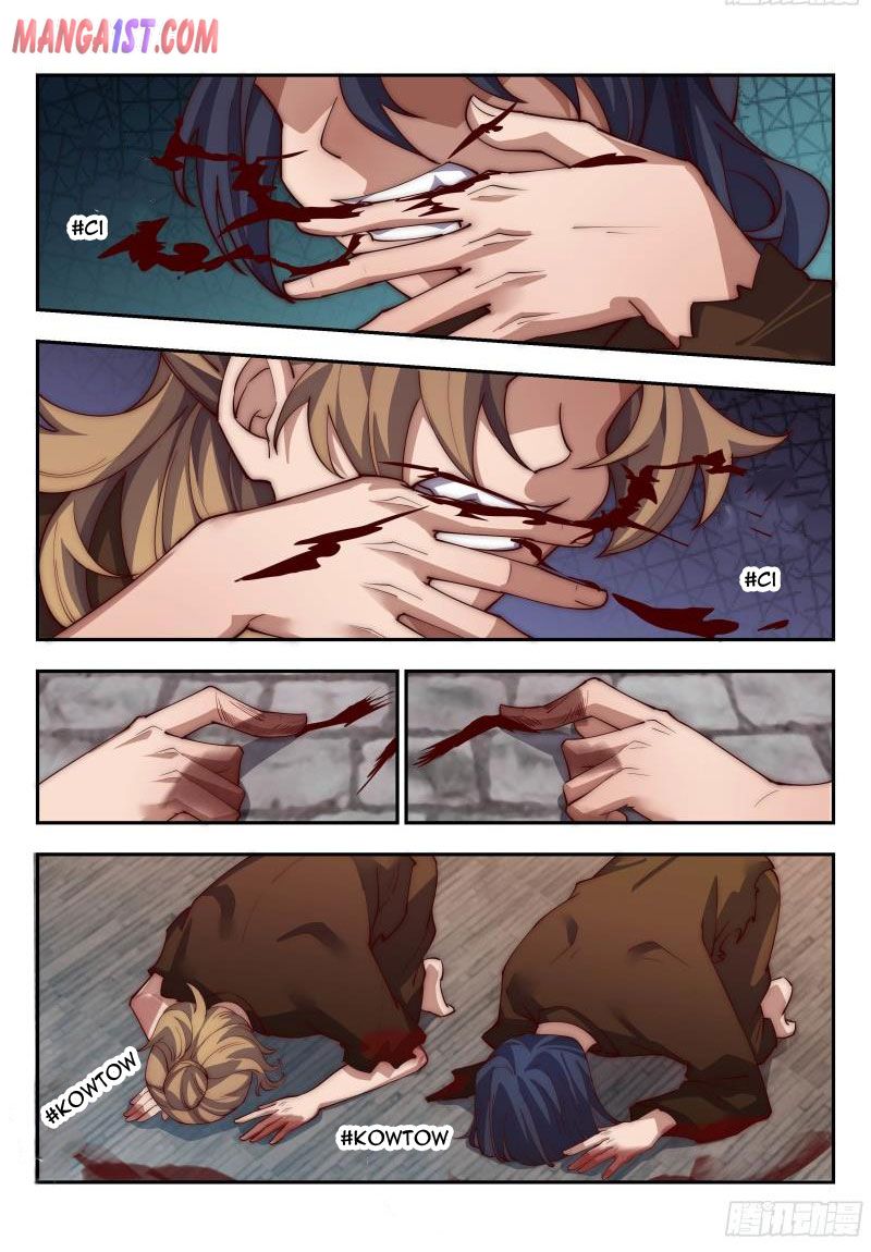 Otherworldly Evil Monarch Chapter 148 - Page 10