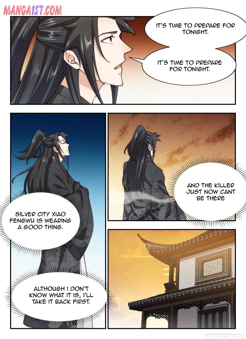 Otherworldly Evil Monarch Chapter 148 - Page 5