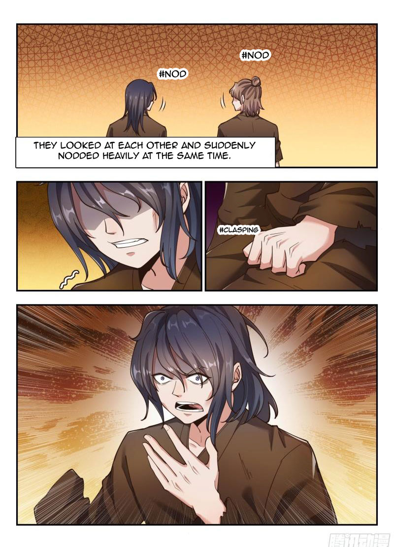 Otherworldly Evil Monarch Chapter 148 - Page 9