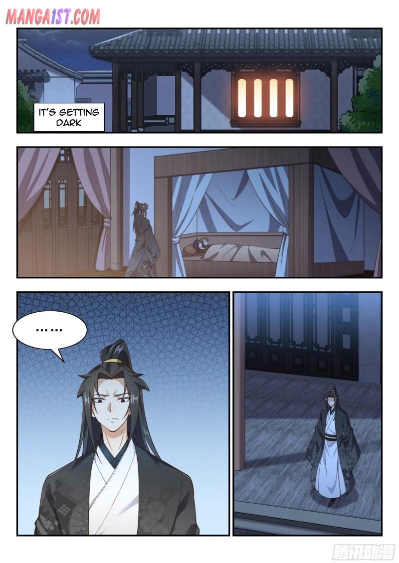 Otherworldly Evil Monarch Chapter 149 - Page 0