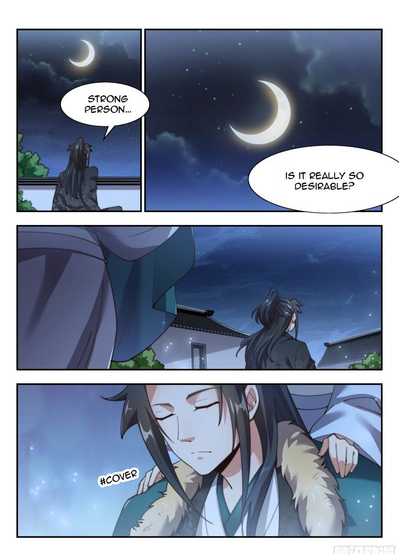 Otherworldly Evil Monarch Chapter 149 - Page 1