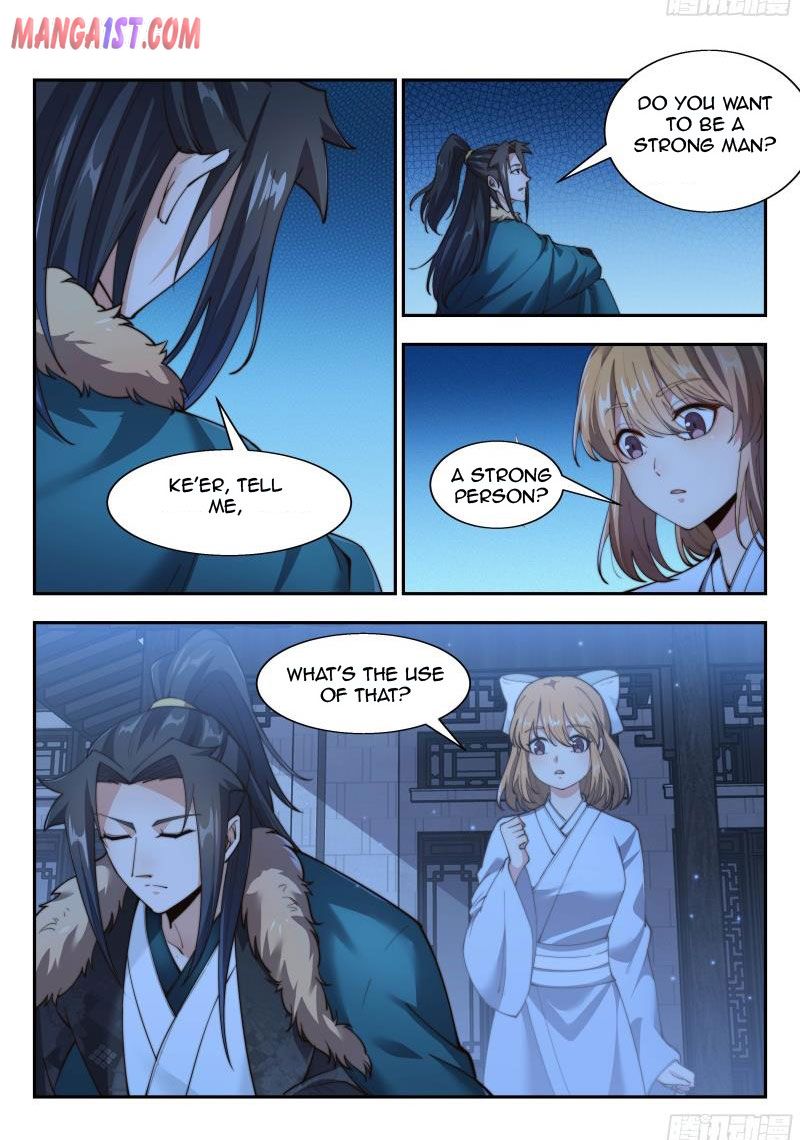 Otherworldly Evil Monarch Chapter 149 - Page 2