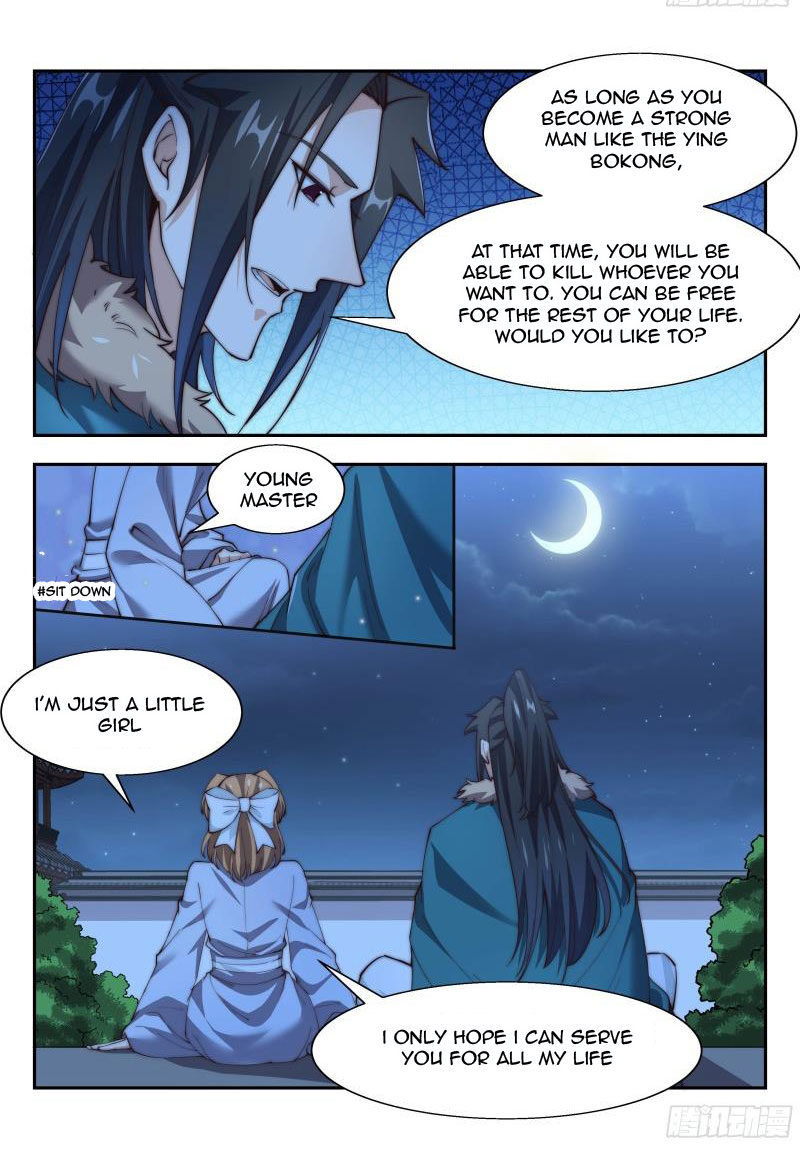 Otherworldly Evil Monarch Chapter 149 - Page 3