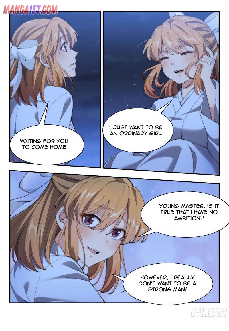 Otherworldly Evil Monarch Chapter 149 - Page 4