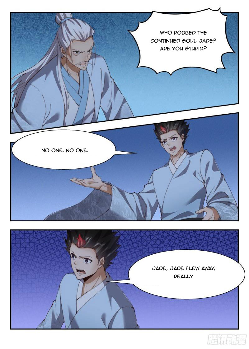 Otherworldly Evil Monarch Chapter 152 - Page 6