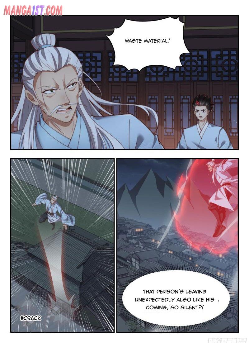 Otherworldly Evil Monarch Chapter 152 - Page 7