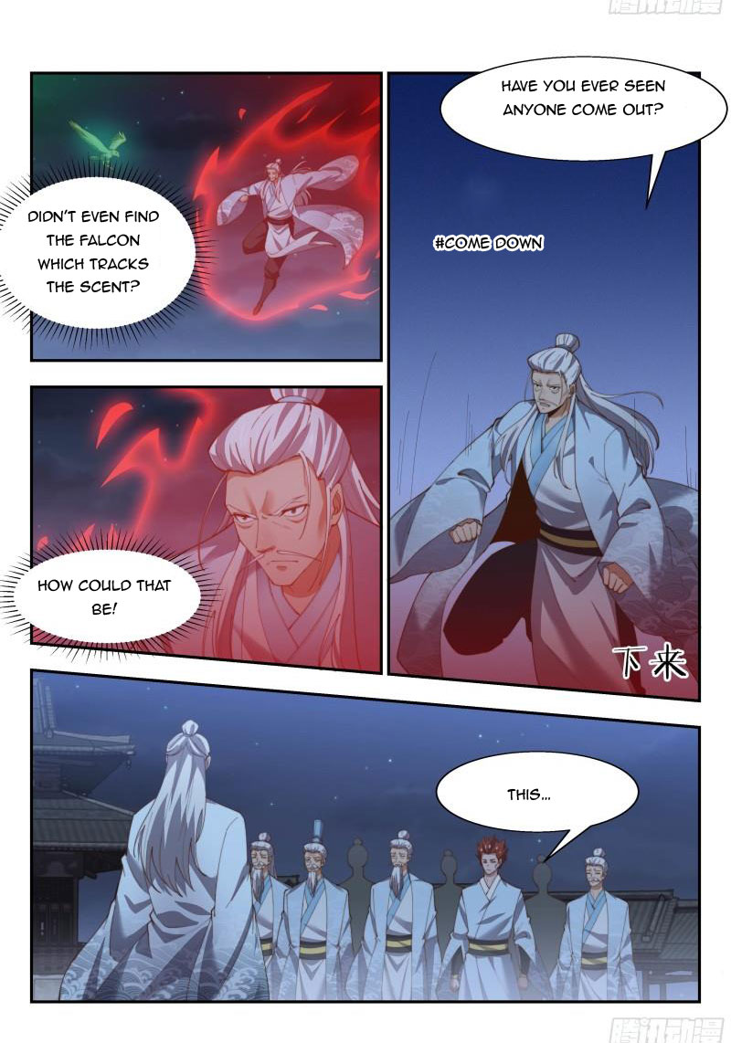 Otherworldly Evil Monarch Chapter 152 - Page 8
