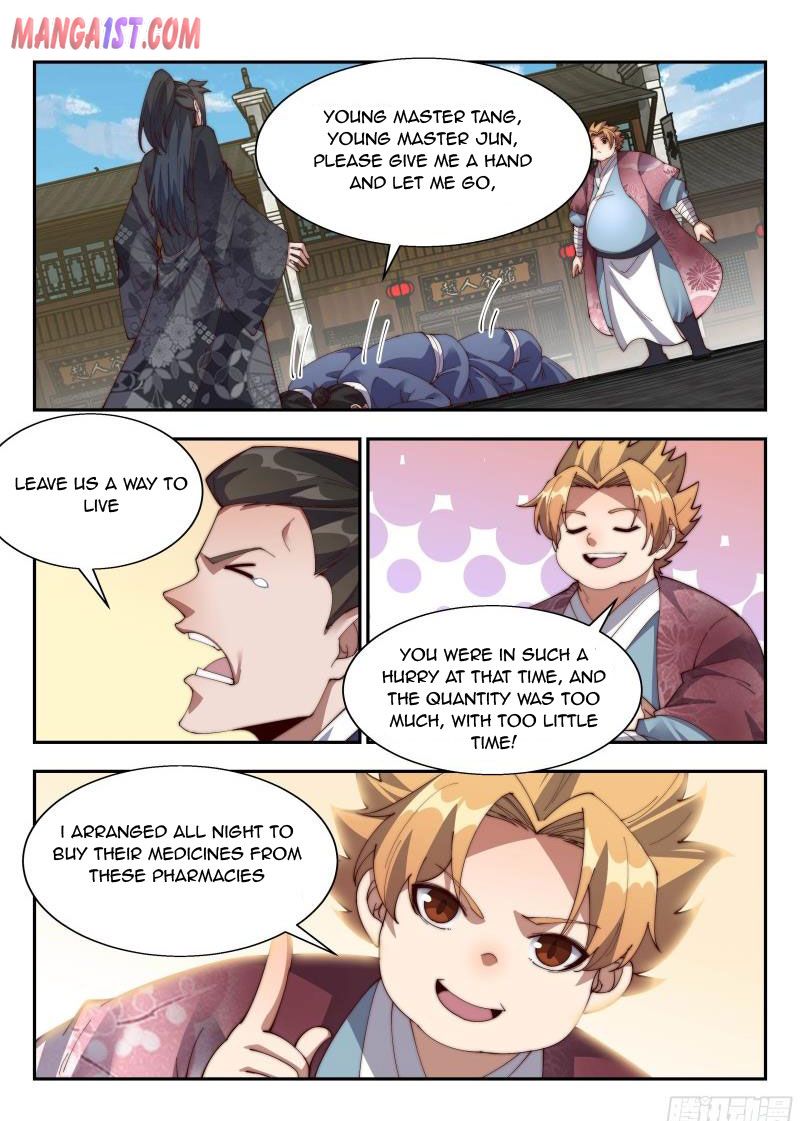 Otherworldly Evil Monarch Chapter 153 - Page 6