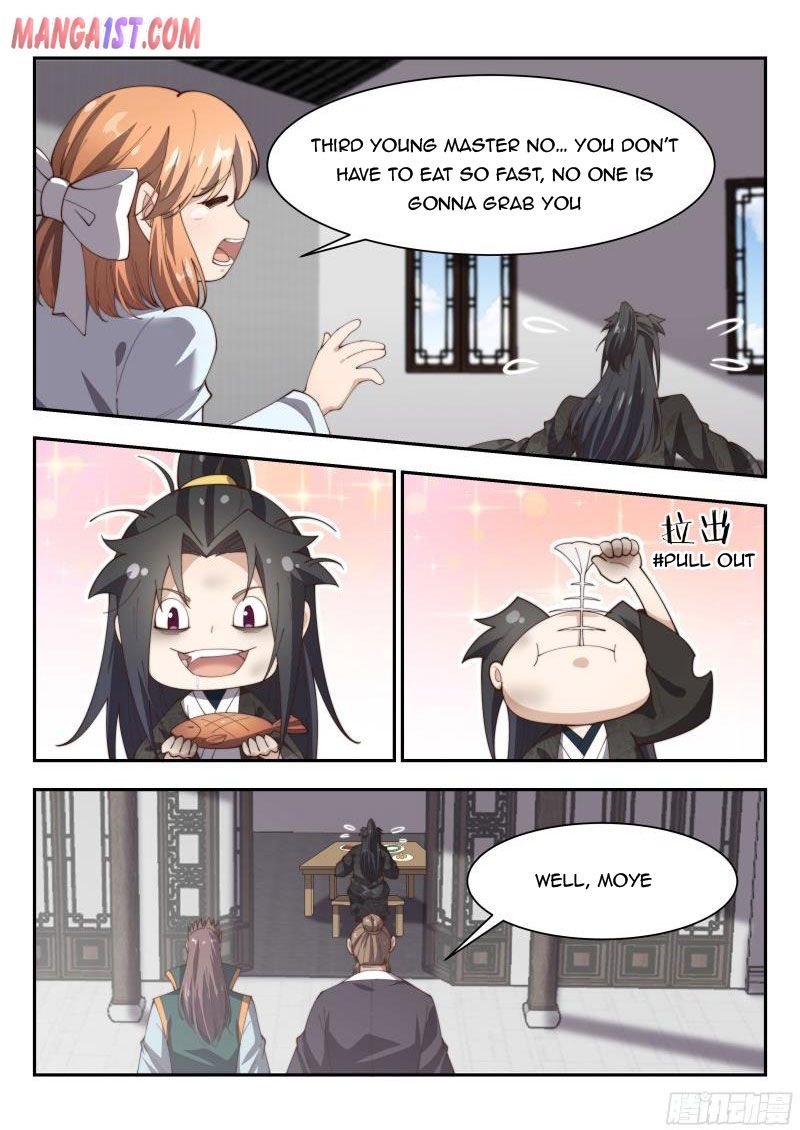 Otherworldly Evil Monarch Chapter 157 - Page 5