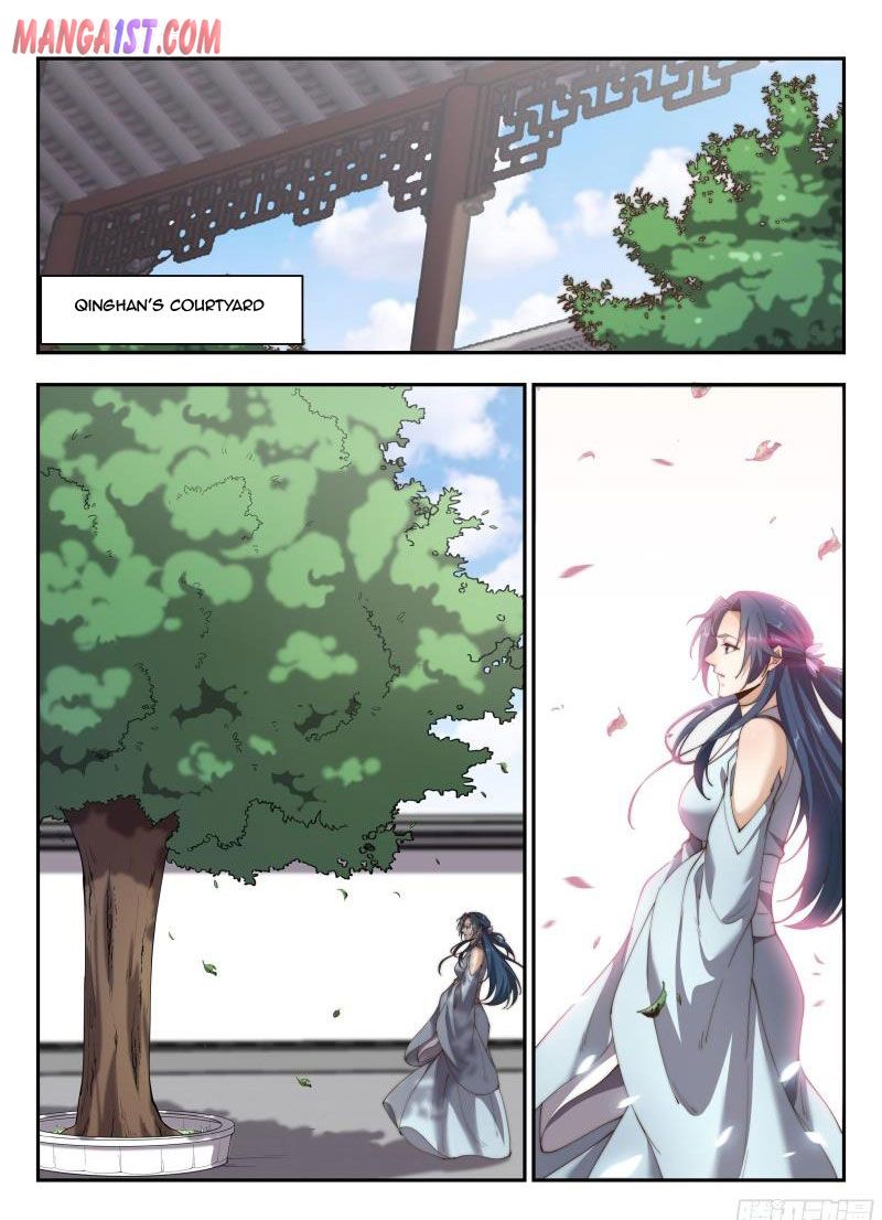 Otherworldly Evil Monarch Chapter 158 - Page 2
