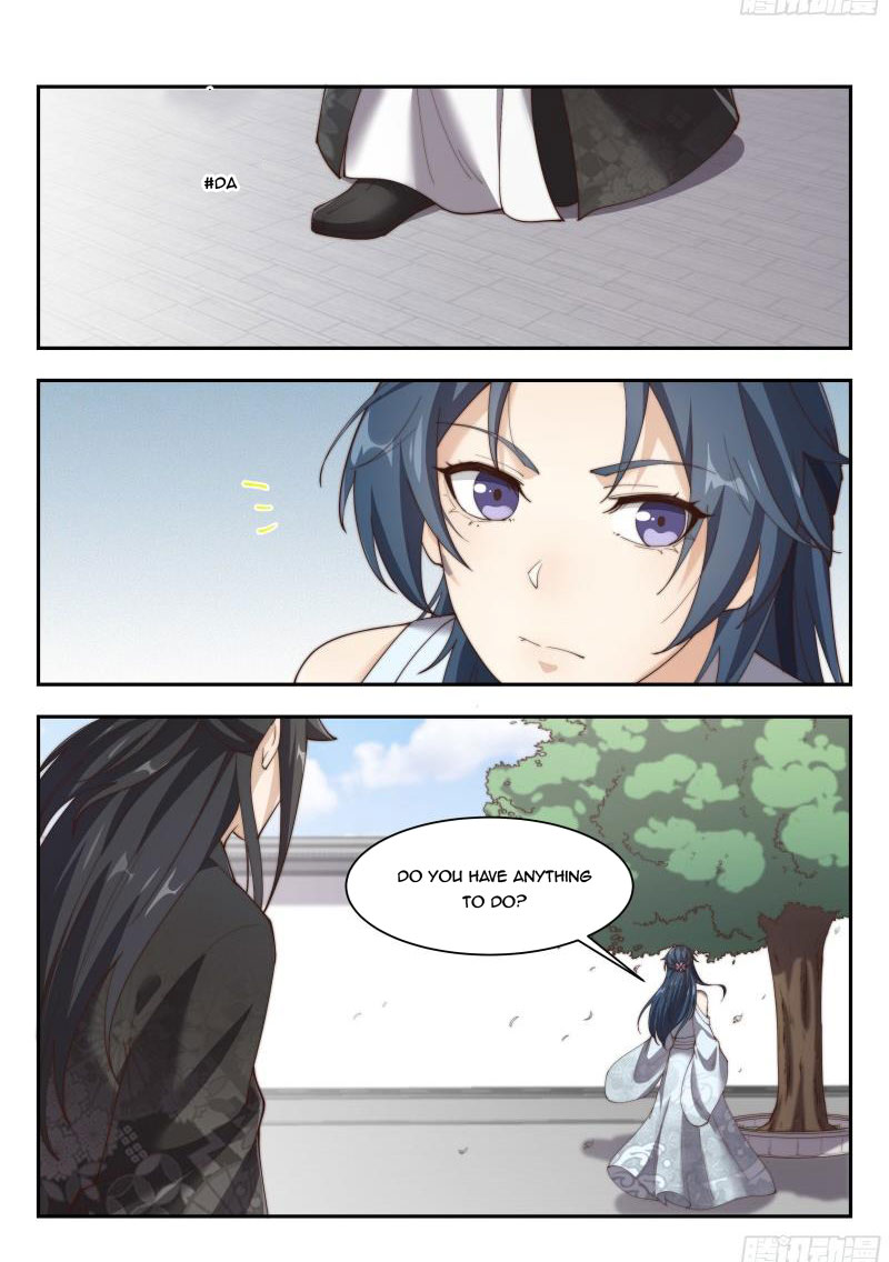 Otherworldly Evil Monarch Chapter 158 - Page 3