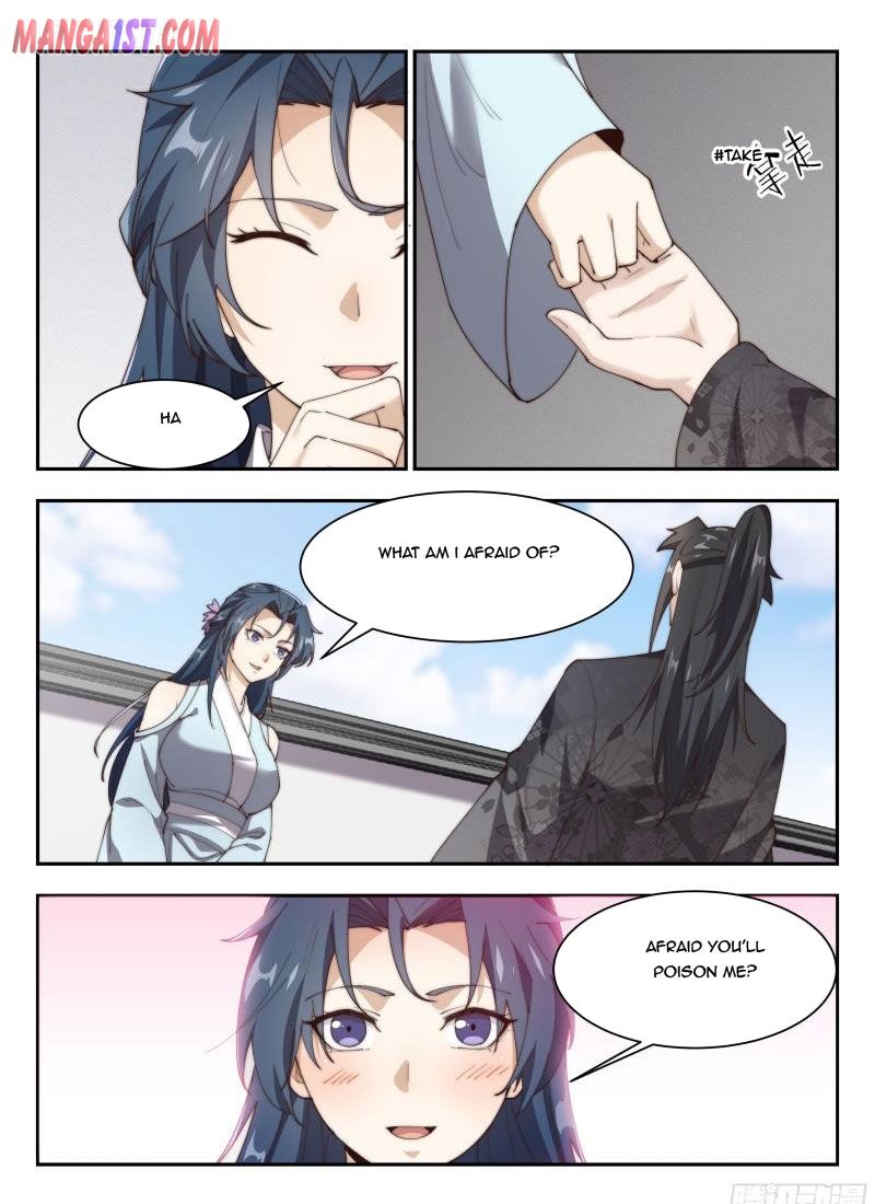 Otherworldly Evil Monarch Chapter 158 - Page 5