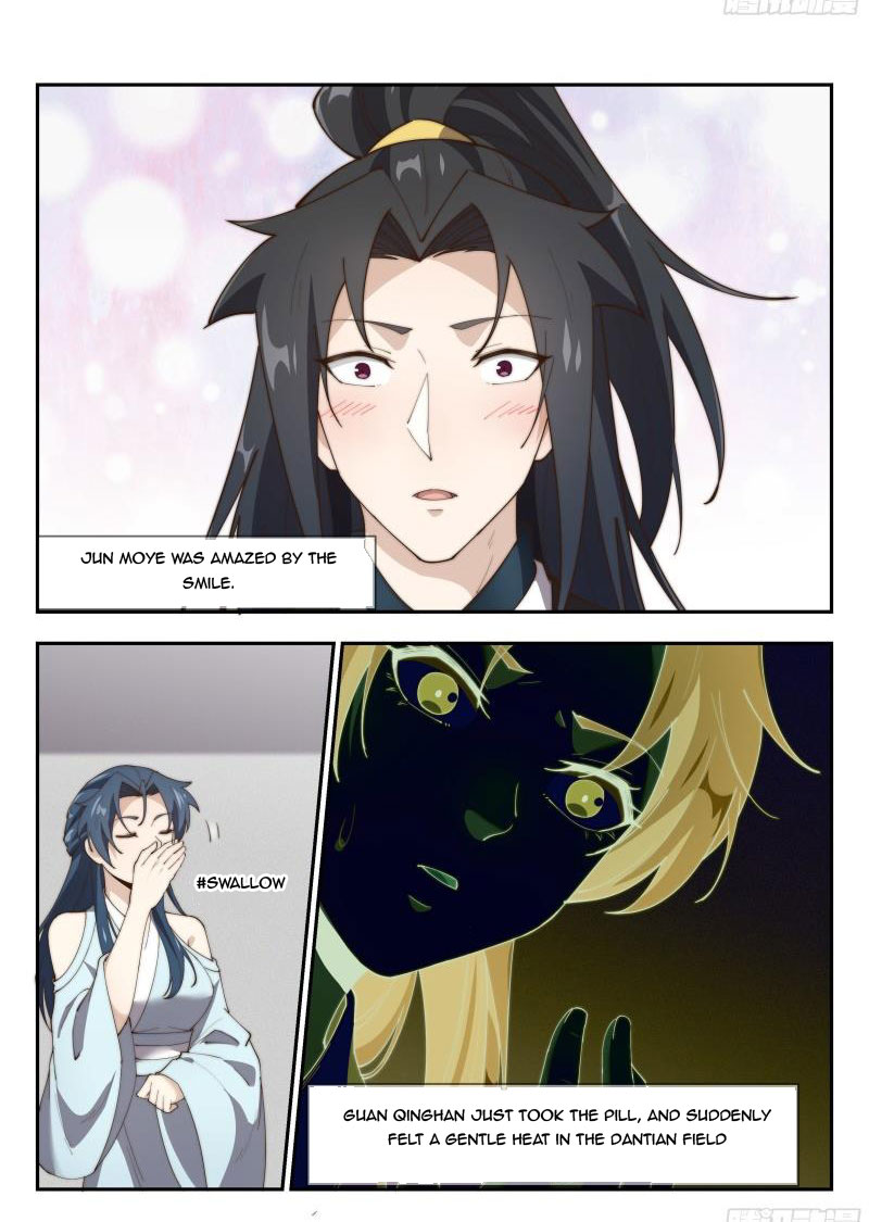 Otherworldly Evil Monarch Chapter 158 - Page 6