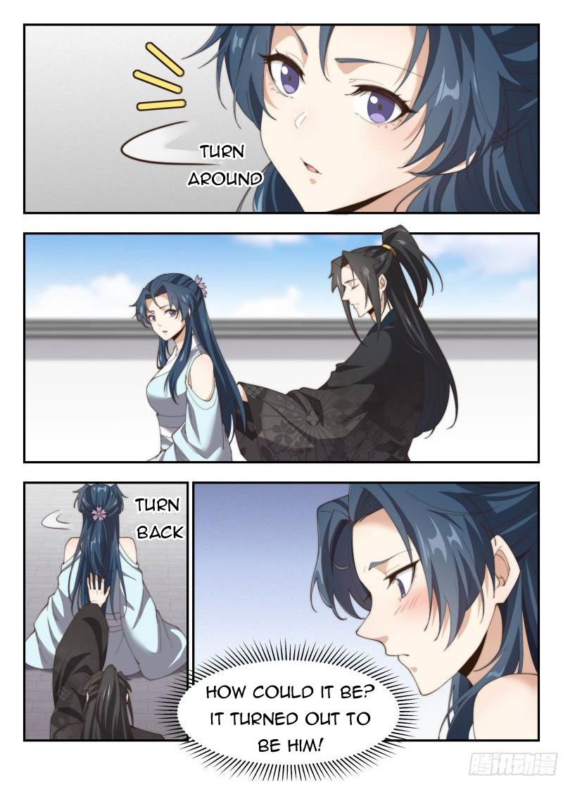 Otherworldly Evil Monarch Chapter 159 - Page 1