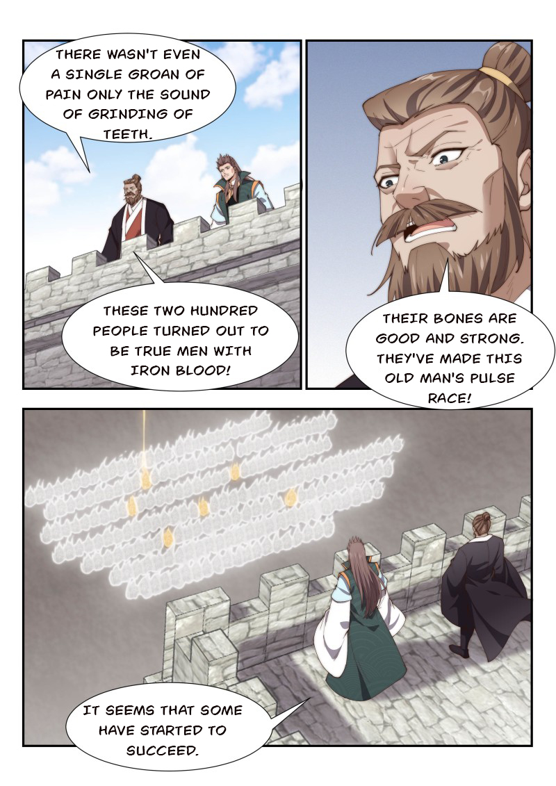 Otherworldly Evil Monarch Chapter 160 - Page 7
