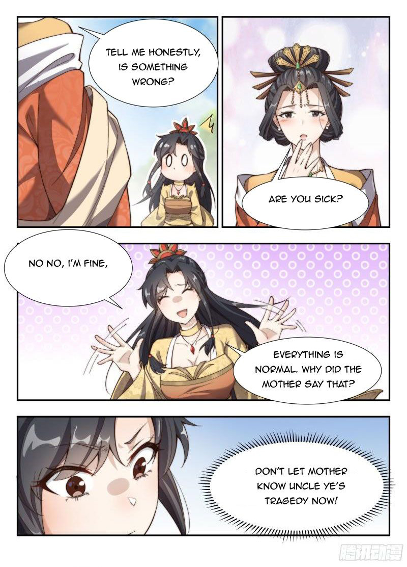 Otherworldly Evil Monarch Chapter 161 - Page 8