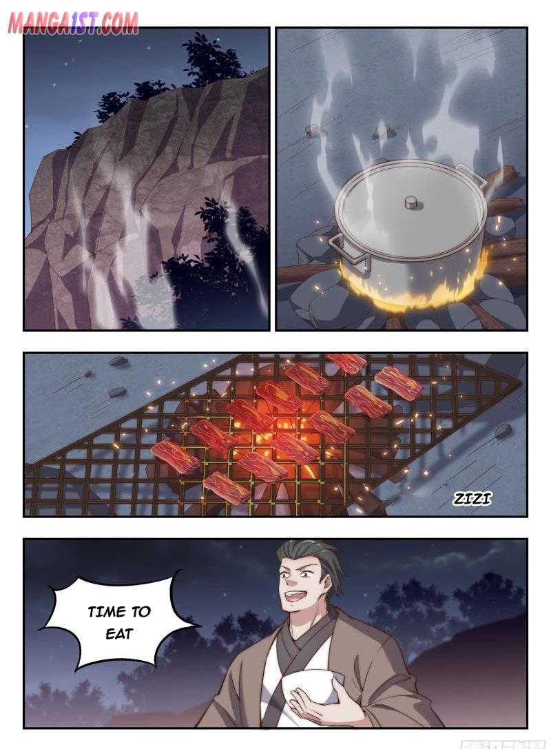 Otherworldly Evil Monarch Chapter 164 - Page 2