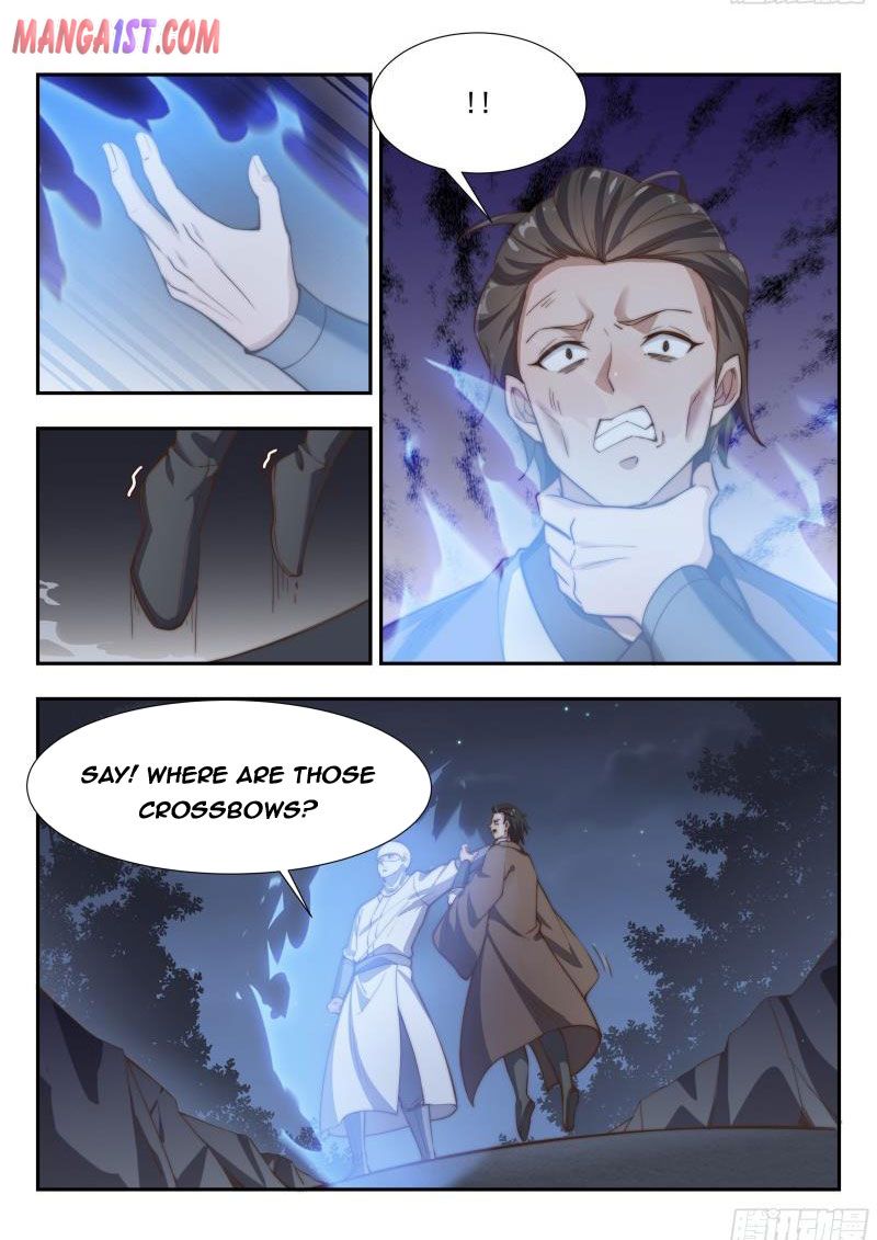 Otherworldly Evil Monarch Chapter 164 - Page 6