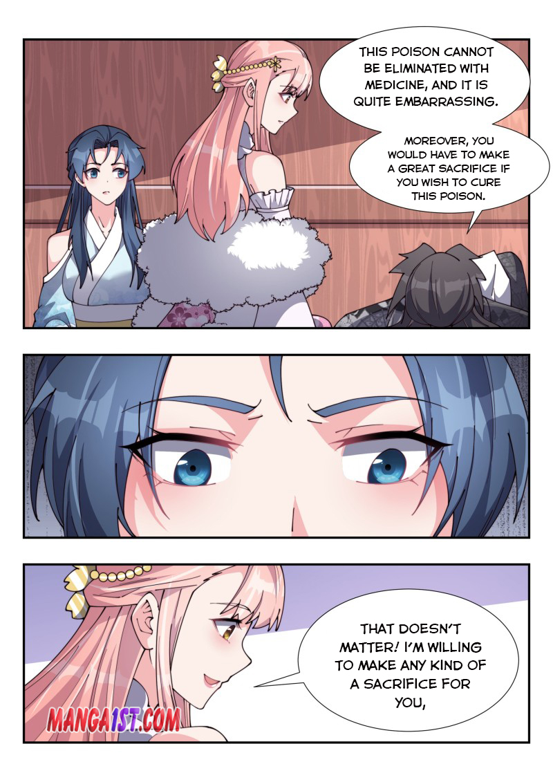 Otherworldly Evil Monarch Chapter 174 - Page 4