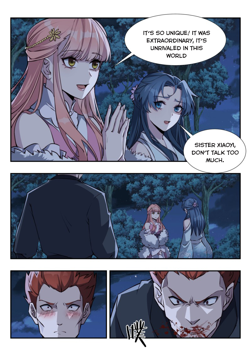 Otherworldly Evil Monarch Chapter 176 - Page 7