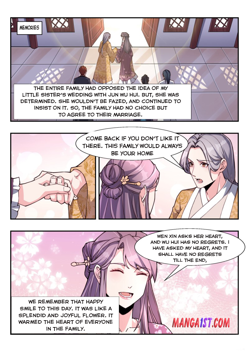 Otherworldly Evil Monarch Chapter 178 - Page 2