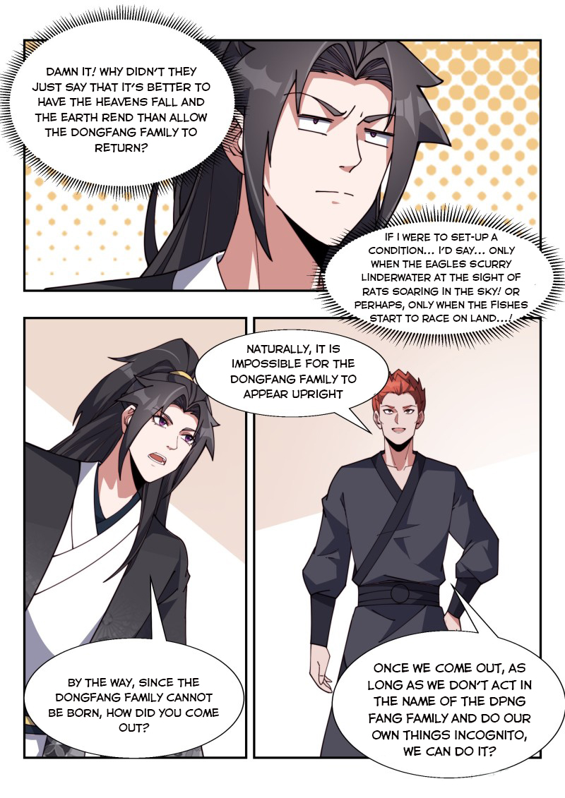 Otherworldly Evil Monarch Chapter 178 - Page 6