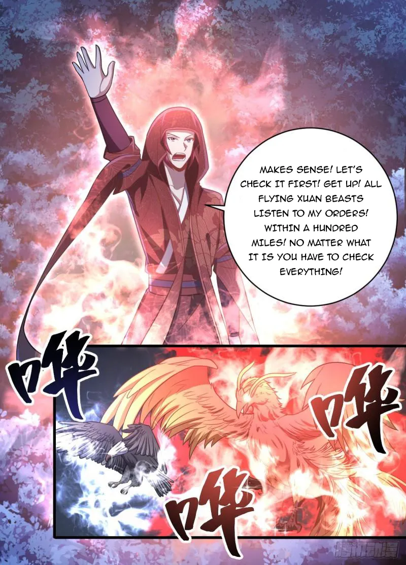 Otherworldly Evil Monarch Chapter 190 - Page 2