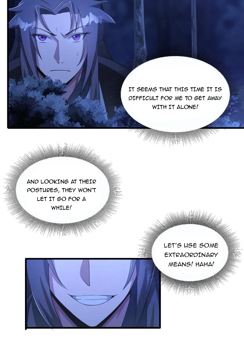 Otherworldly Evil Monarch Chapter 190 - Page 6