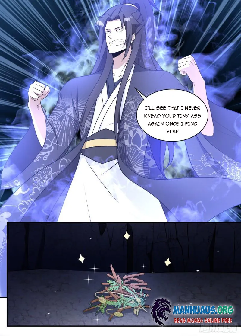 Otherworldly Evil Monarch Chapter 194 - Page 10