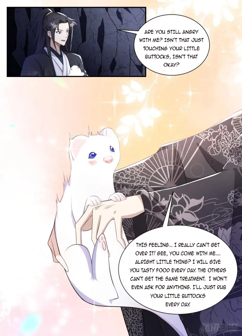 Otherworldly Evil Monarch Chapter 194 - Page 3
