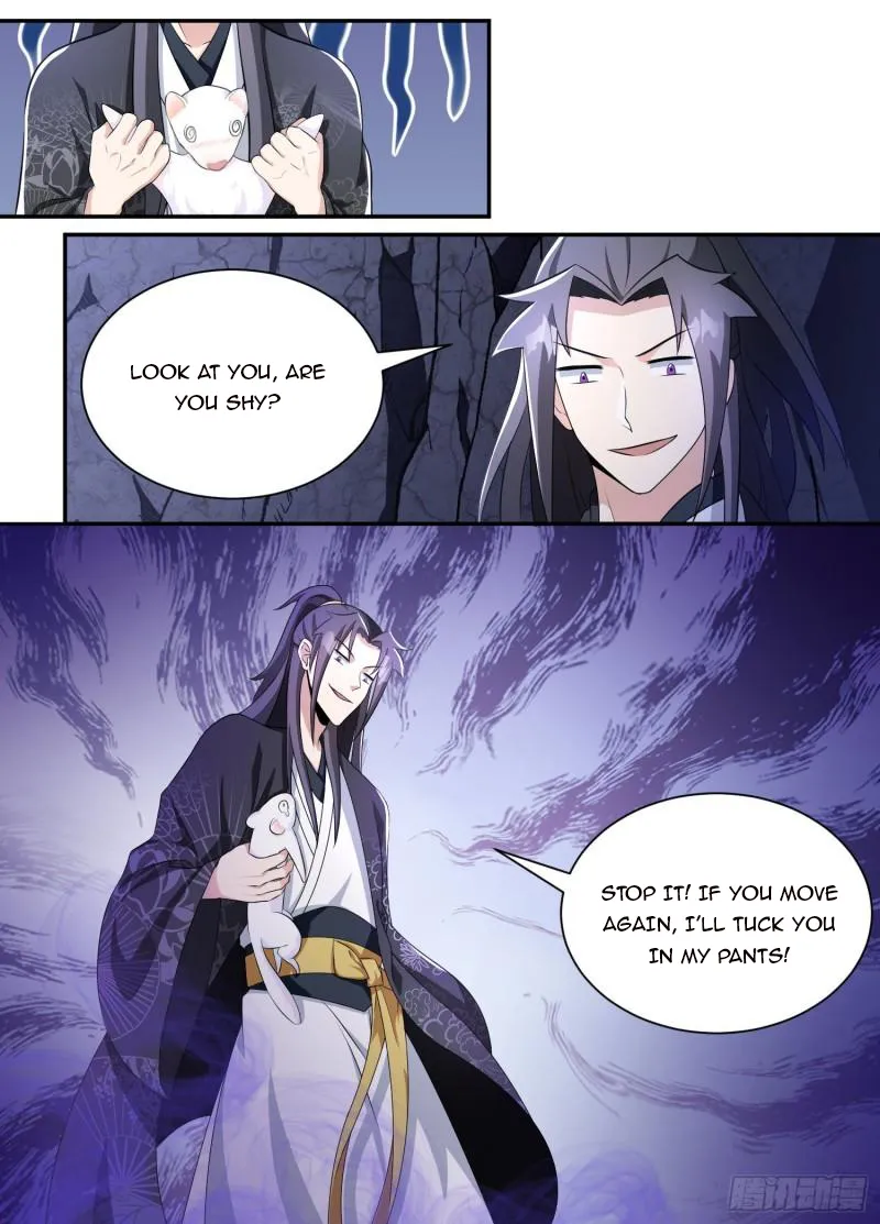 Otherworldly Evil Monarch Chapter 194 - Page 7