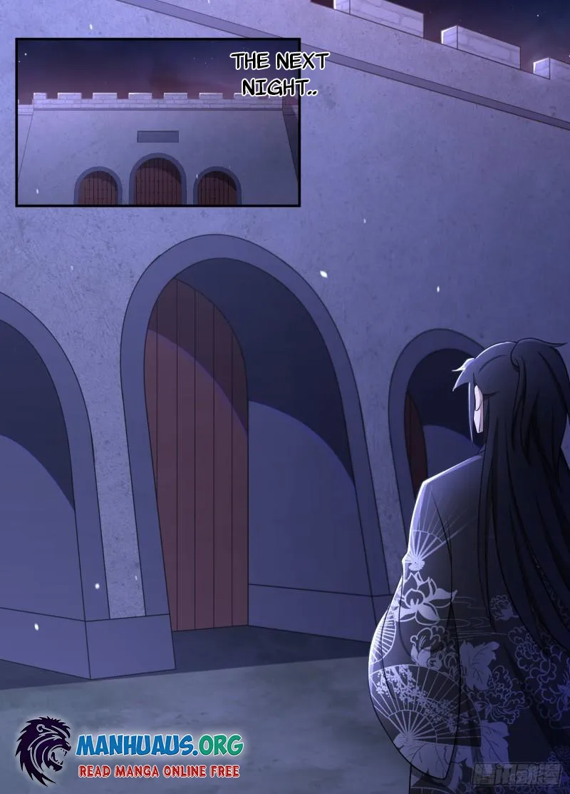 Otherworldly Evil Monarch Chapter 195 - Page 1