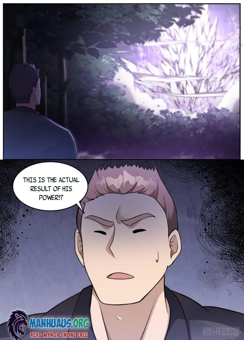 Otherworldly Evil Monarch Chapter 200 - Page 4