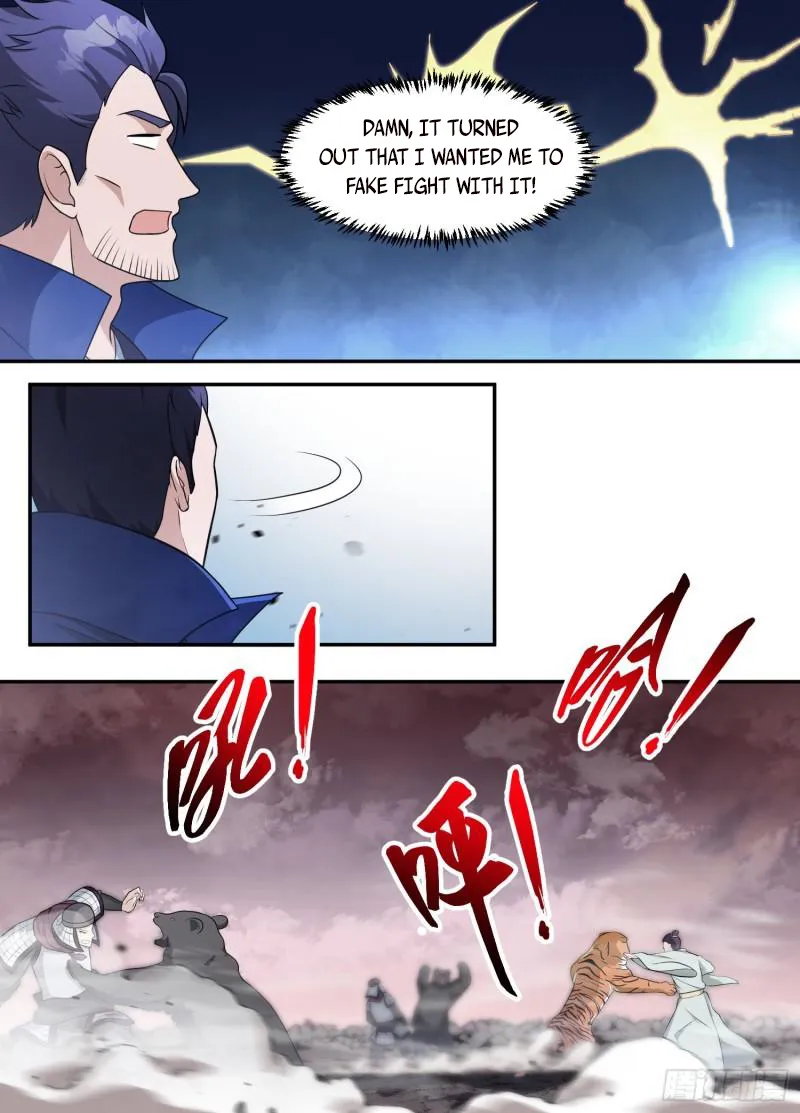 Otherworldly Evil Monarch Chapter 202 - Page 10